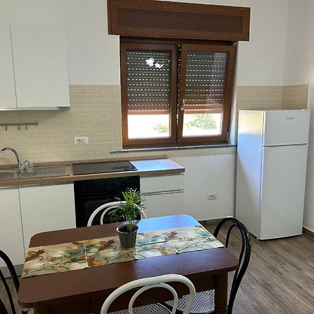 Chiaromonte Siris B&B - Affittacamere מראה חיצוני תמונה
