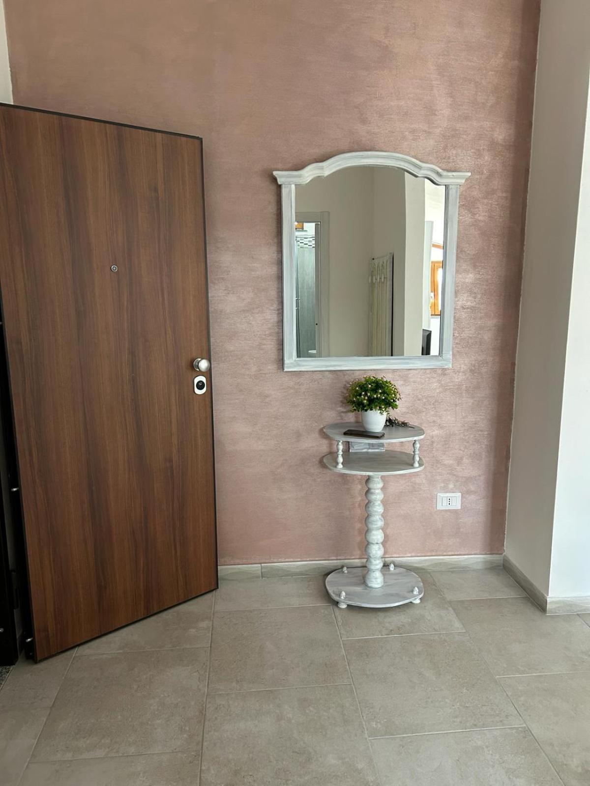 Chiaromonte Siris B&B - Affittacamere מראה חיצוני תמונה