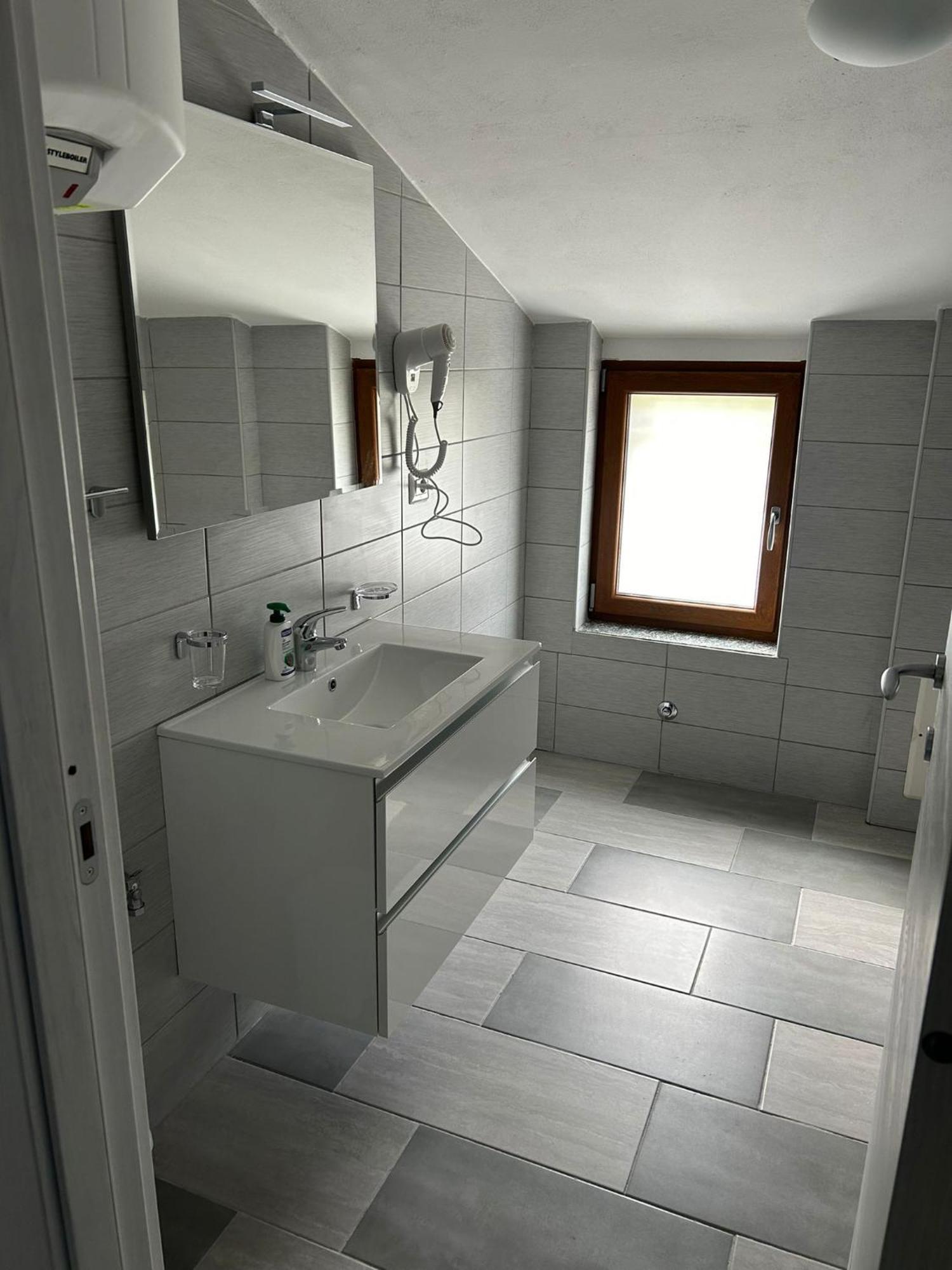 Chiaromonte Siris B&B - Affittacamere מראה חיצוני תמונה