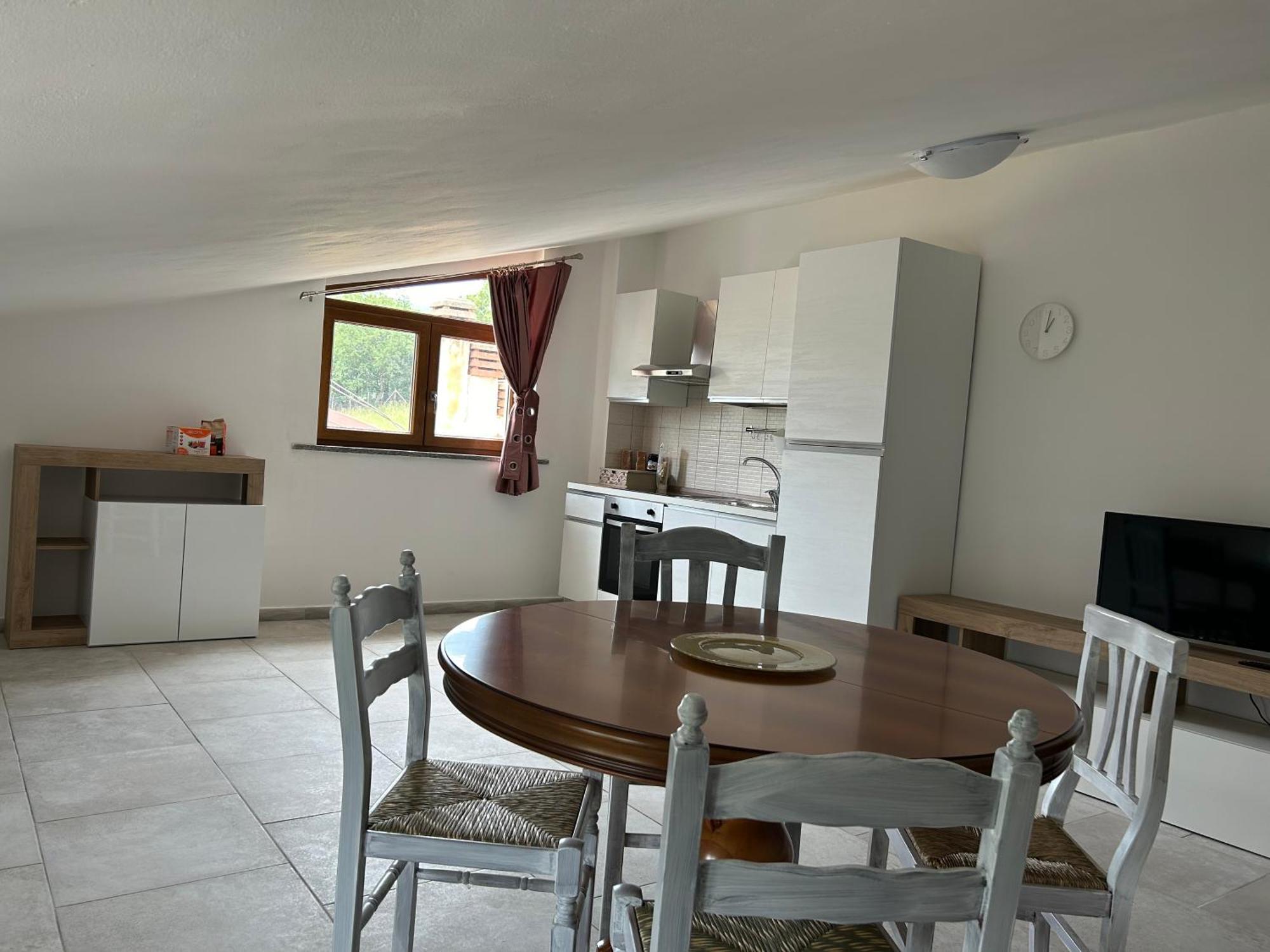 Chiaromonte Siris B&B - Affittacamere מראה חיצוני תמונה