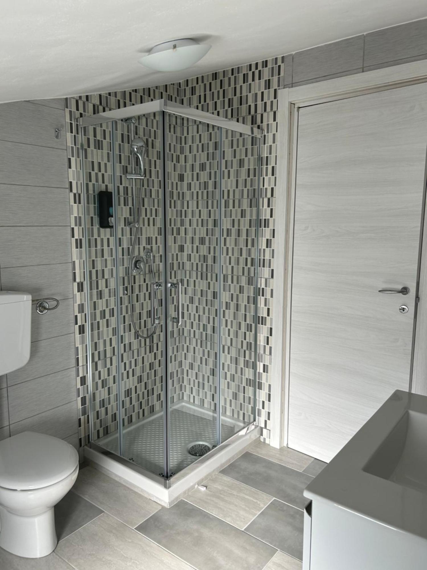 Chiaromonte Siris B&B - Affittacamere מראה חיצוני תמונה