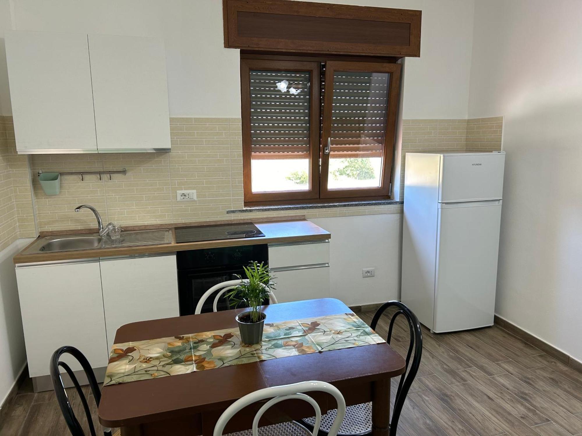 Chiaromonte Siris B&B - Affittacamere מראה חיצוני תמונה